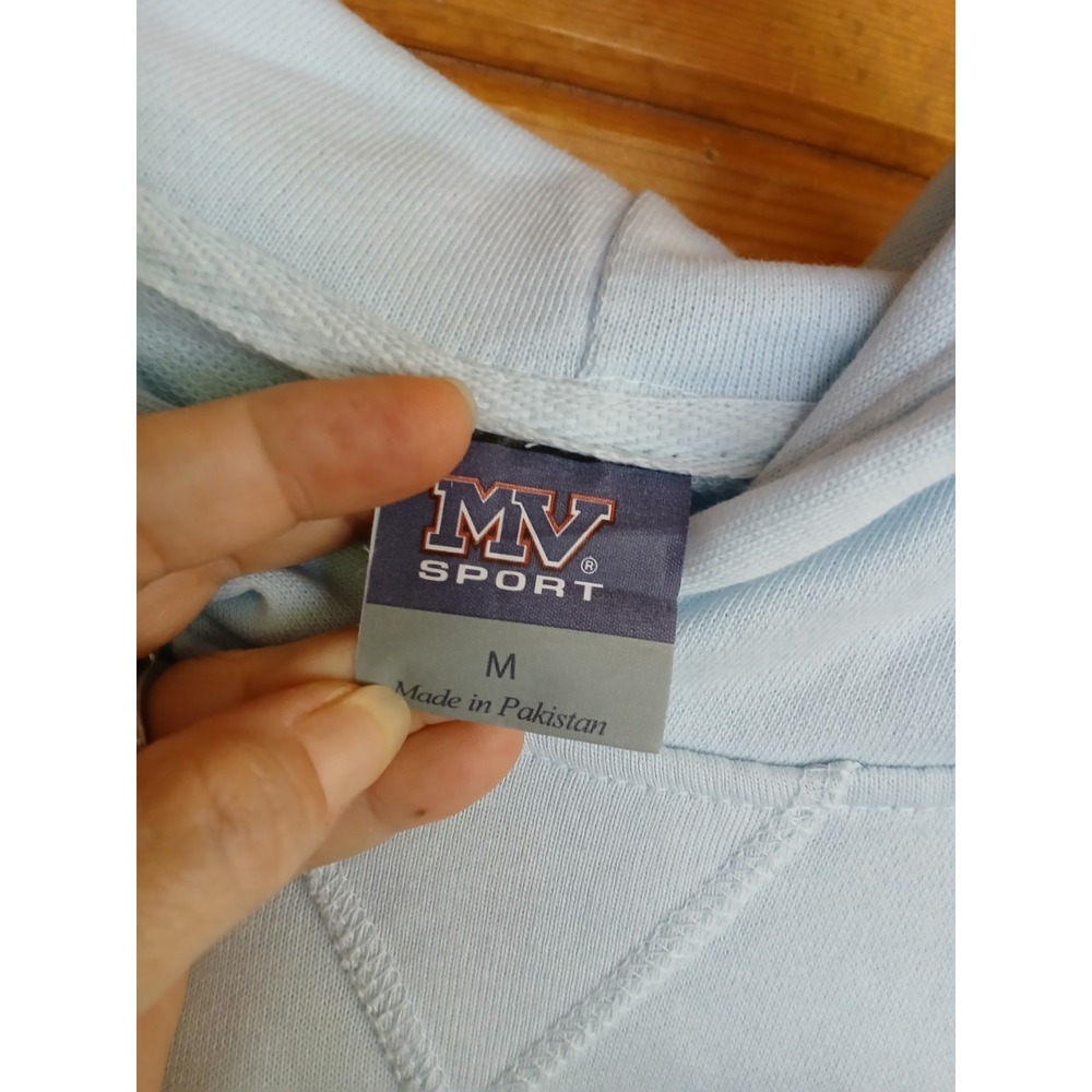 MV Sport hoodie Bama Beast Champions SVT Medium - Picture 7 of 13